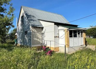 Продажа дома, 120 м2, деревня Каширка, Центральная улица, 4