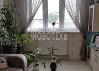 Квартира в аренду студия, 27 м2, Горячий Ключ, Объездная улица, 18Ак8