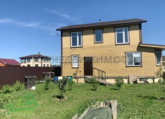 Продам дом, 132.9 м2, коттеджный поселок Заворово-2