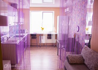 Сдается в аренду 2-комнатная квартира, 60 м2, Краснодар, улица Генерала Шифрина, 5, ЖК Новый город