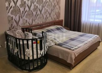 Продам 2-ком. квартиру, 53 м2, Нижний Новгород, улица Ванеева, 217, улица Ванеева