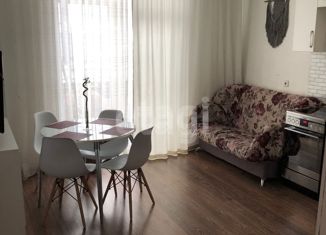 Продаю 1-комнатную квартиру, 45.1 м2, Новосибирск, 2-я Обская улица, 154