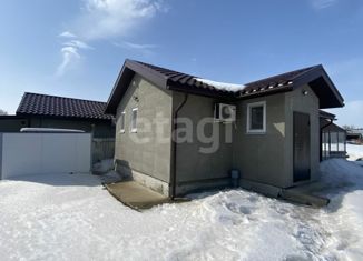 Продам дом, 54 м2, Саратовская область