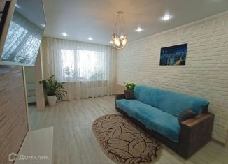 3-ком. квартира на продажу, 86 м2, Барнаул, ЖК Адмирал, Северный Власихинский проезд, 96