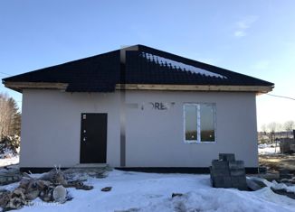 Продам дом, 85 м2, посёлок Исток