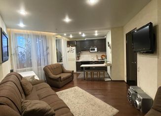 Квартира на продажу студия, 29 м2, посёлок Металлострой, Садовая улица, 8