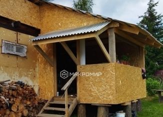 Продается дом, 30 м2, СНТ Виктория-1, Рябиновая улица