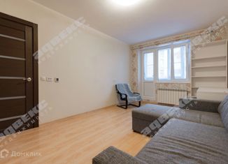 1-комнатная квартира на продажу, 33.7 м2, Санкт-Петербург, улица Щербакова, 4/18, метро Озерки