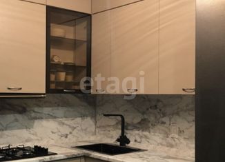 Продам 2-ком. квартиру, 46.7 м2, Лакинск, Майская улица, 1