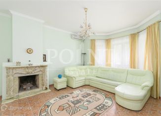 Сдаю в аренду дом, 430 м2, деревня Дунино, коттеджный посёлок Лесное Подворье, 31