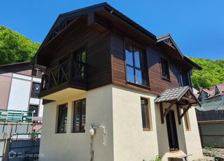 Дом на продажу, 100 м2, село Эстосадок, Берёзовая улица, 84