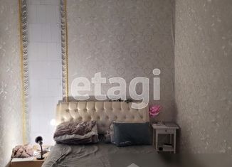 Продаю 2-комнатную квартиру, 41.3 м2, Краснодар, улица Чапаева, 96, улица Чапаева