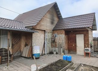 Продам дом, 50 м2, СНТ Есаульский Бор, Центральная улица, 94