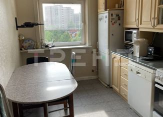 Продажа 2-комнатной квартиры, 55.1 м2, Санкт-Петербург, Земский переулок, 8к2, Земский переулок