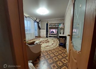 Двухкомнатная квартира на продажу, 47.7 м2, Салават, улица Калинина, 44