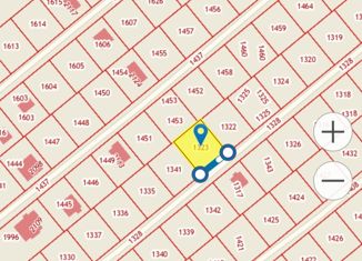 Продам земельный участок, 5 сот., поселок Верхнее Джемете, Молодежная улица