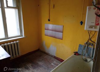 Однокомнатная квартира на продажу, 32.5 м2, Брянск, Московский проспект, 120, Фокинский район