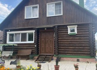 Продажа дома, 132 м2, поселок Юбилейный, Лесная улица