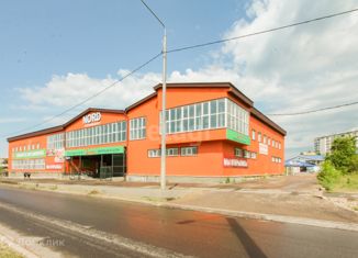 Продается офис, 2244 м2, Забайкальский край, улица Красной Звезды