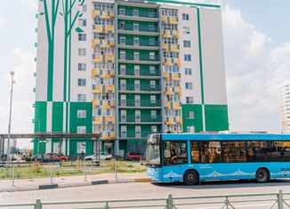 Продажа квартиры студии, 19.8 м2, Тверь, Пролетарский район