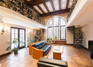 Продается дом, 1100 м2, посёлок Барвиха