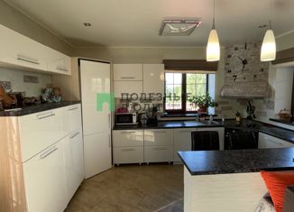 Продажа дома, 150 м2, деревня Крестовоздвиженское, Пражская улица, 7