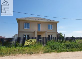 Продам дом, 176 м2, деревня Караулово