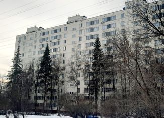 Продажа 2-комнатной квартиры, 46.1 м2, Москва, улица Говорова, 1, станция Сетунь