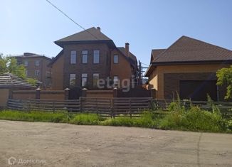 Продам дом, 270.9 м2, Калачинск, Орловская улица