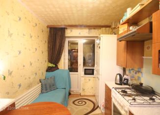 Продажа 1-комнатной квартиры, 37.3 м2, Новый Уренгой, микрорайон Восточный, 1/4