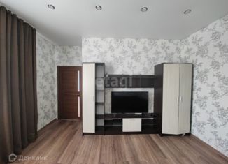 Продам 1-комнатную квартиру, 38.5 м2, деревня Образцово, Школьная улица, 2Б