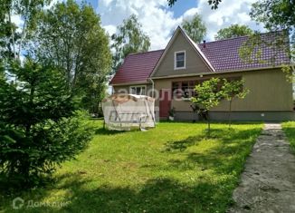 Продается дом, 169 м2, СНТ Сатурн, СНТ Сатурн, 35