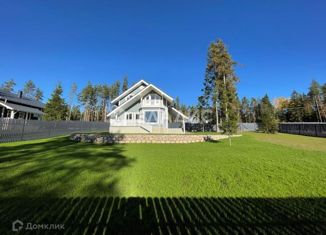 Продаю дом, 153 м2, поселок Заполье, Мельничная улица