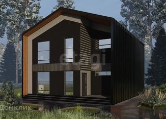 Дом на продажу, 171 м2, деревня Лапшинка, деревня Лапшинка, 97