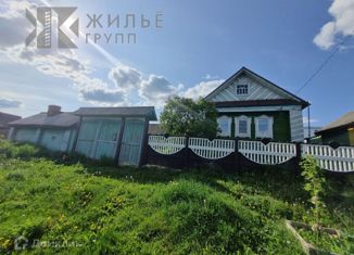 Продается дом, 48.3 м2, село Качелино, улица Мира, 233