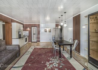 Продается дом, 97 м2, село Верхняя Санарка, Заводская улица