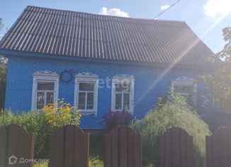 Дом на продажу, 53.4 м2, село Малое Полпино, Заводская улица, 12