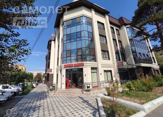 Четырехкомнатная квартира на продажу, 178.1 м2, Чита, Смоленская улица, 30