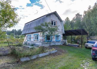 Продажа дома, 50 м2, СНТ Нерехта-2