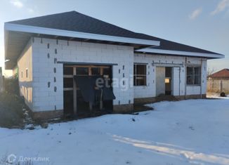 Продаю дом, 189.4 м2, посёлок Новосадовый, Спортивная улица