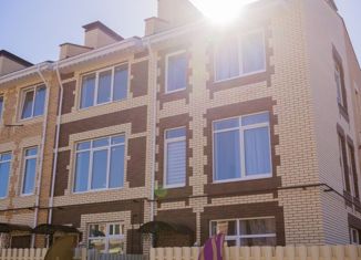 Продается таунхаус, 140 м2, деревня Афонино, Европейская улица