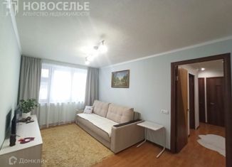 Продается 2-ком. квартира, 41 м2, Рязань, улица Щорса, 35к1, район Южный