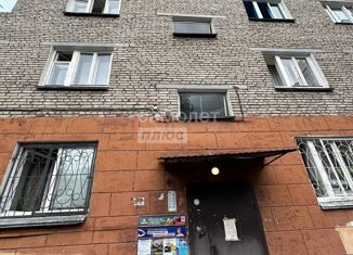 Продаю квартиру студию, 12 м2, Иркутск, улица Пушкина, 13