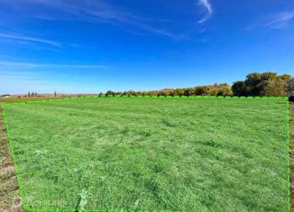 Земельный участок на продажу, 332 сот., село Ароматное