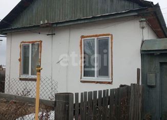 Дом на продажу, 40 м2, поселок городского типа Белоярский
