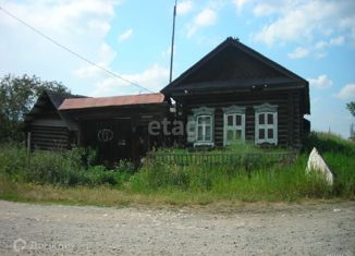 Продажа дома, 36 м2, Свердловская область, Красноармейская улица