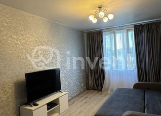 Продам 1-комнатную квартиру, 37 м2, Гурьевск, Фабричная улица, 16