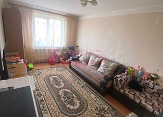 Продается трехкомнатная квартира, 67.5 м2, Ставропольский край, Московская улица, 39