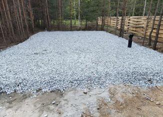 Продается участок, 5.8 сот., деревня Гагарка, Лесная улица