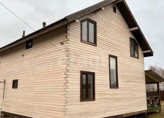 Дом на продажу, 168 м2, Эко-посёлок Скандинавия